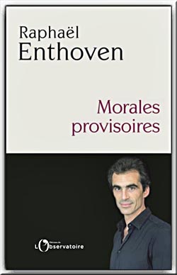 Morales provisoires